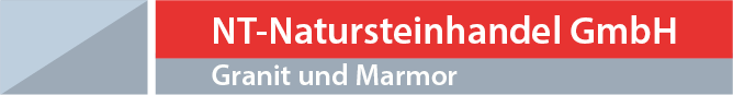 Logo der NT-Natursteinhandel GmbH